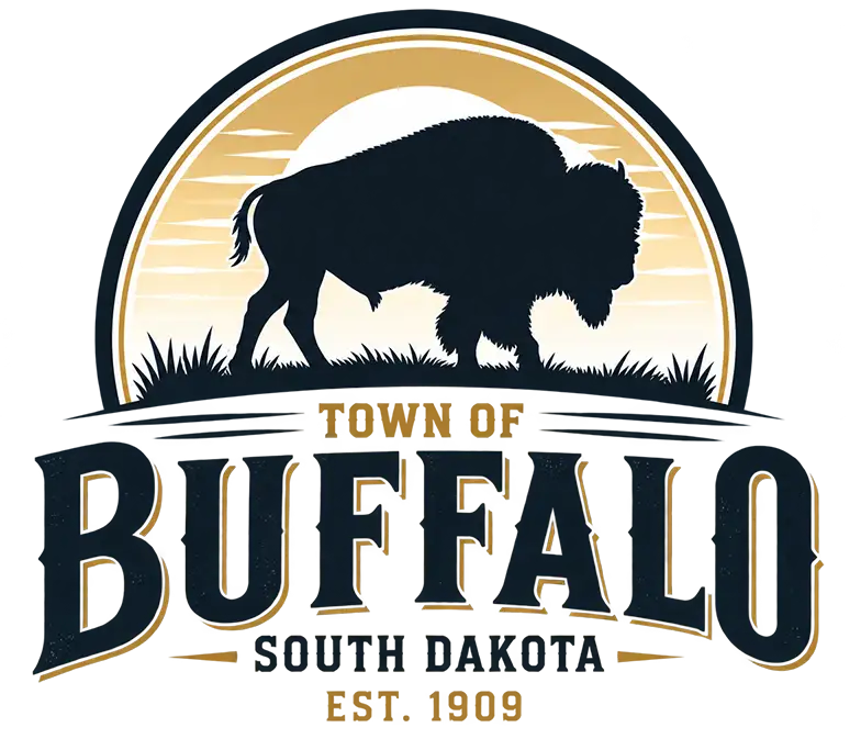 Buffalo, South Dakota